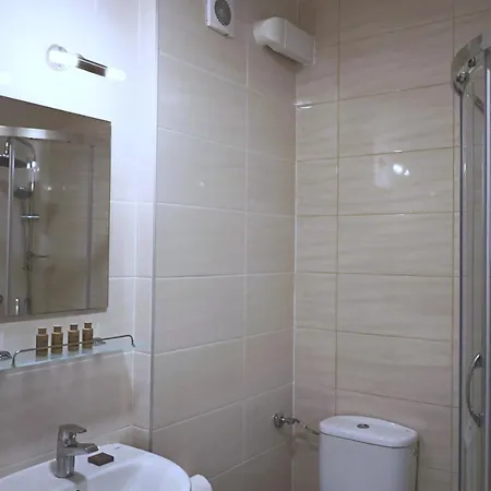 Simple - Bitwy Pod Plowcami By Oneapartments Σόποτ