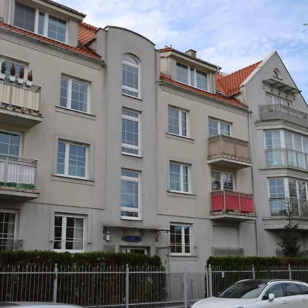 Simple - Bitwy Pod Plowcami By Oneapartments Sopot